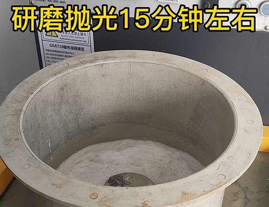 正在桦川不锈钢螺母螺套去毛刺桦川去氧化层